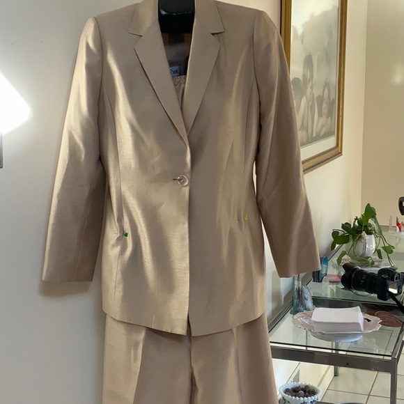 New without tag 3pc classic Lee suits Size 10 - Picture 2 of 13